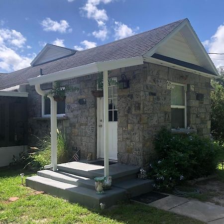 Cozy Cottage River House Weeki Wachee Bagian luar foto