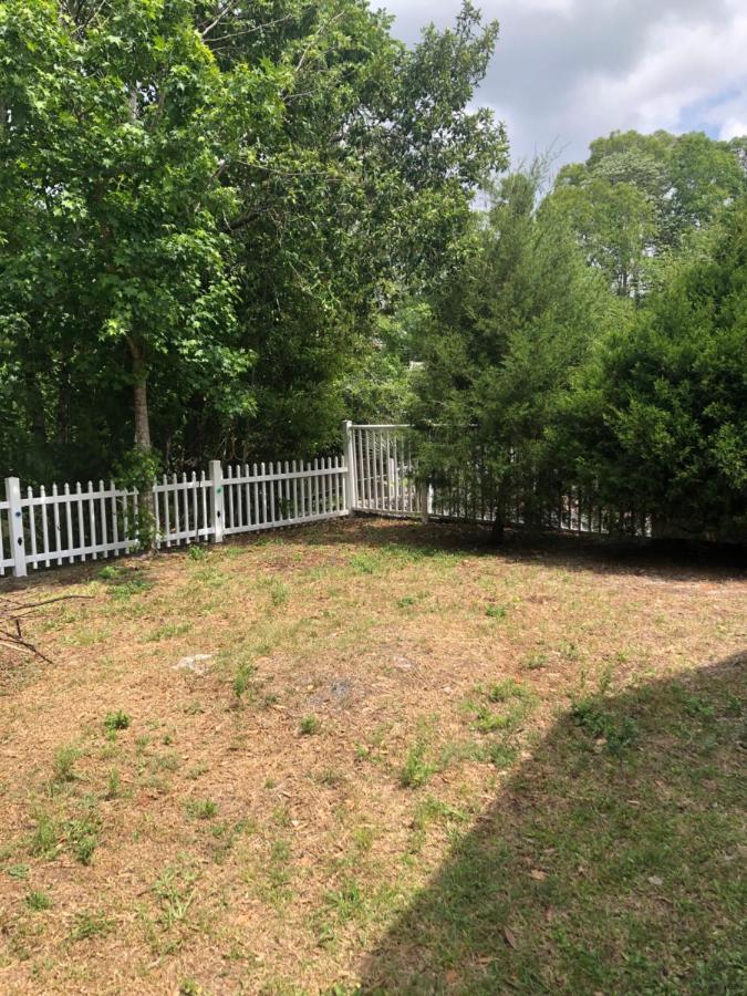 Cozy Cottage River House Weeki Wachee Bagian luar foto