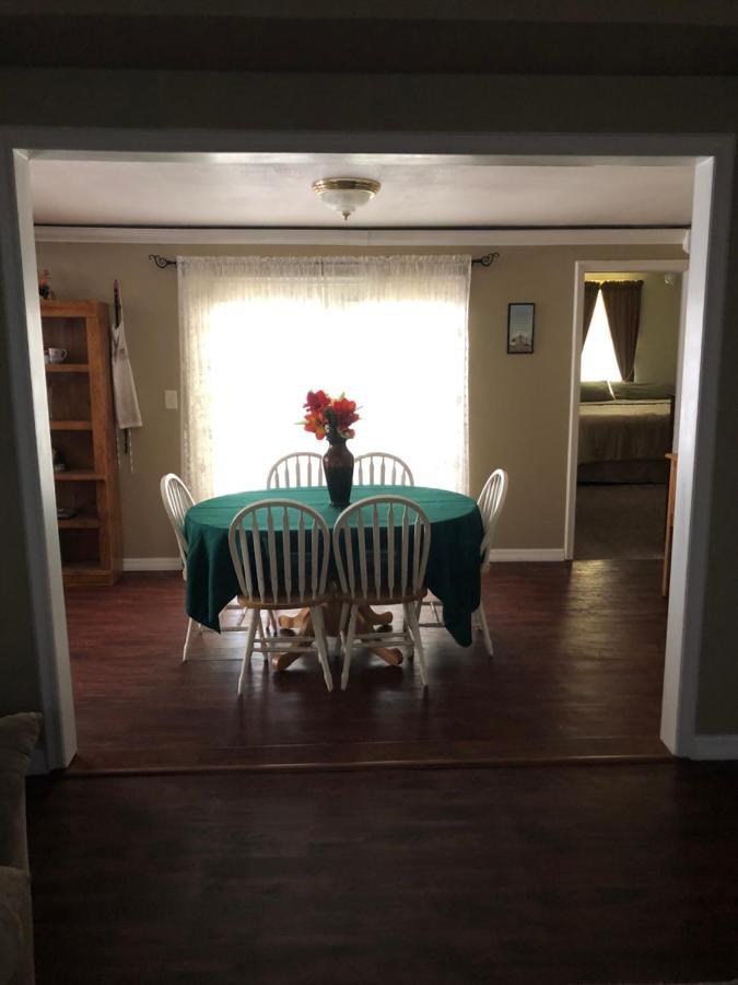 Cozy Cottage River House Weeki Wachee Bagian luar foto