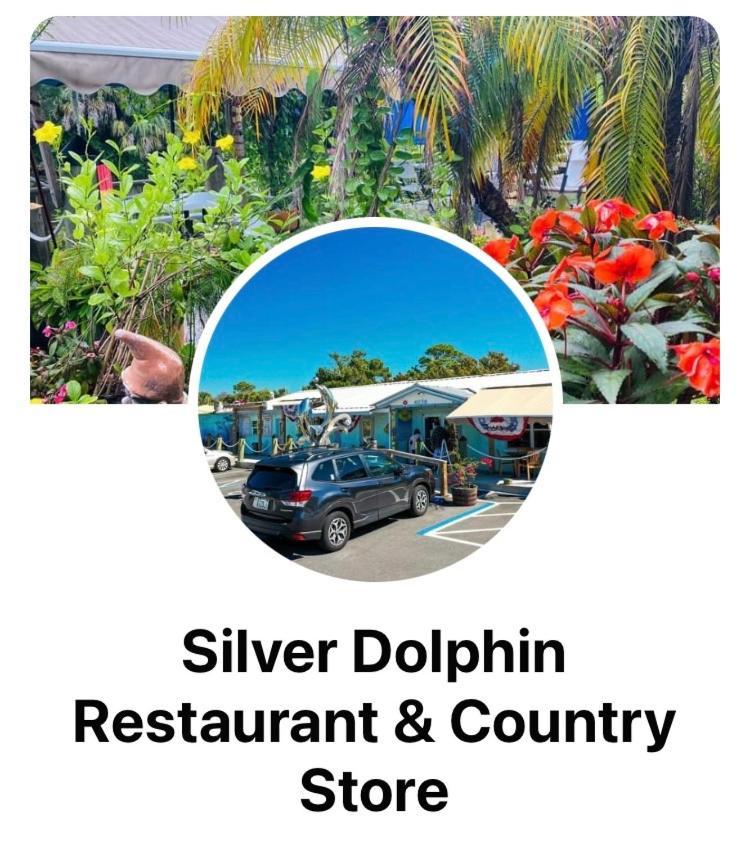 Cozy Cottage River House Weeki Wachee Bagian luar foto