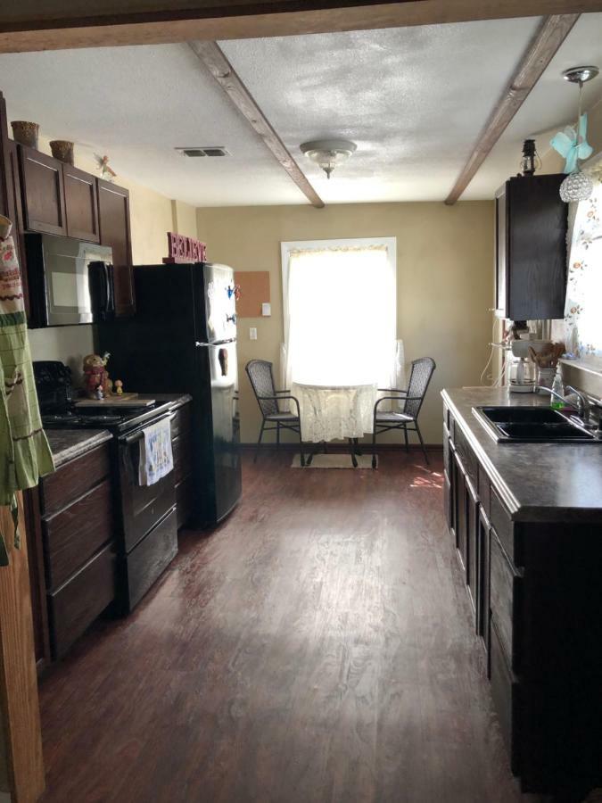 Cozy Cottage River House Weeki Wachee Bagian luar foto