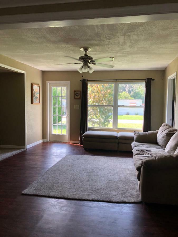 Cozy Cottage River House Weeki Wachee Bagian luar foto