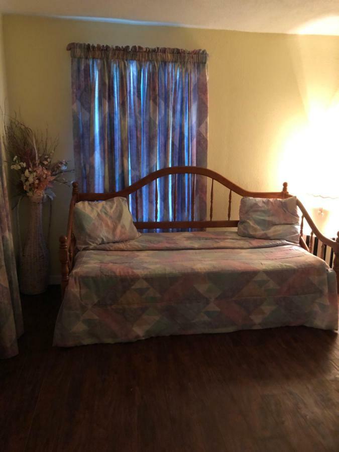 Cozy Cottage River House Weeki Wachee Bagian luar foto