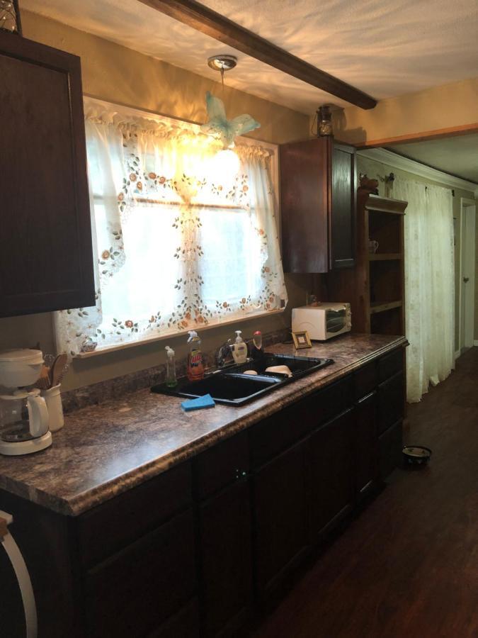 Cozy Cottage River House Weeki Wachee Bagian luar foto