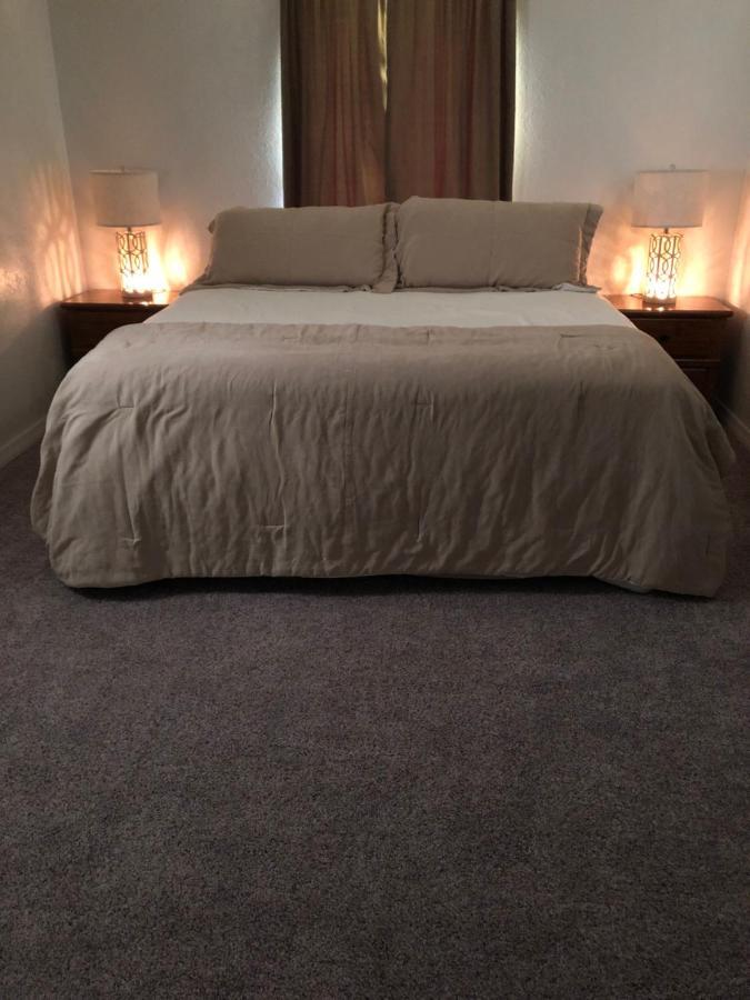Cozy Cottage River House Weeki Wachee Bagian luar foto