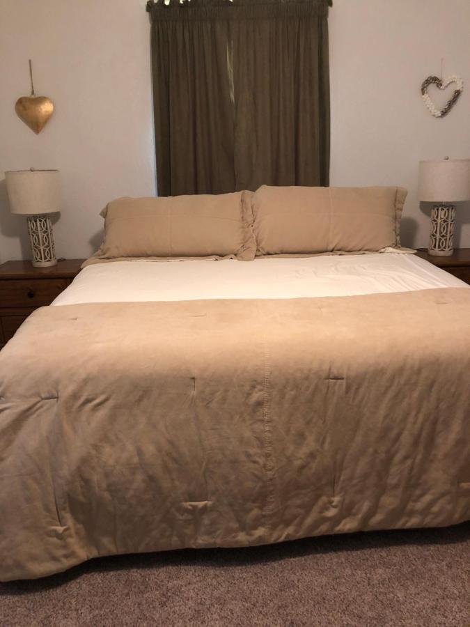 Cozy Cottage River House Weeki Wachee Bagian luar foto